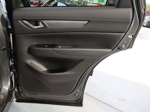 Used 2025 MAZDA CX-5 AWD 2.5 S w/ Select Package image 27