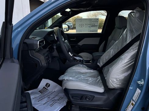 New 2026 Toyota Tacoma Limited image 11