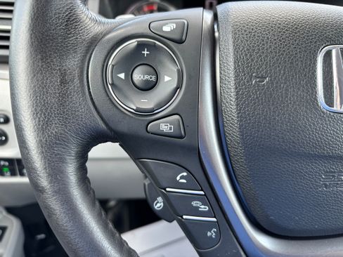 Certified 2023 Honda Ridgeline RTL-E image 19