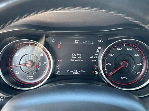 Certified 2023 Dodge Charger SXT image 29