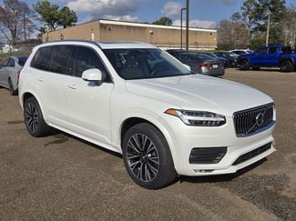 Used 2020 Volvo XC90 T5 Momentum video 2
