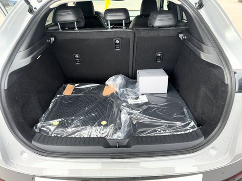 New 2026 MAZDA CX-30 AWD 2.5 S image 11