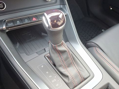 New 2025 Audi Q3 2.0T Premium Plus image 7