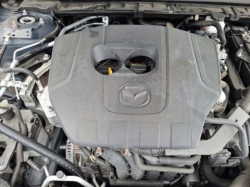 Used 2024 MAZDA CX-30 AWD 2.5 S w/ Preferred Package image 26