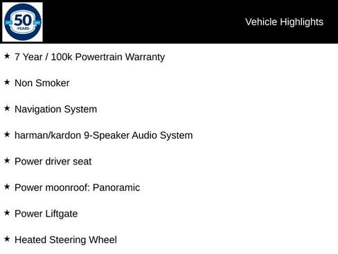 Certified 2023 Subaru Forester Limited image 6