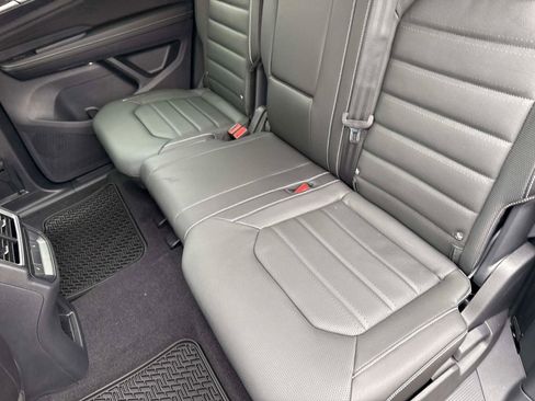 New 2026 Volkswagen Atlas Cross Sport SEL image 13