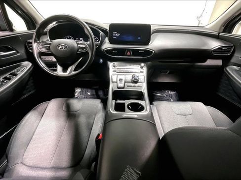 Used 2023 Hyundai Santa Fe SEL image 15