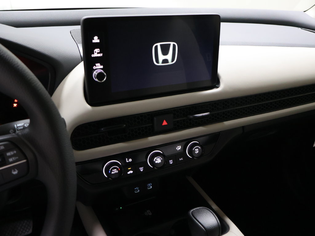 New 2027 Honda HR-V LX image 25