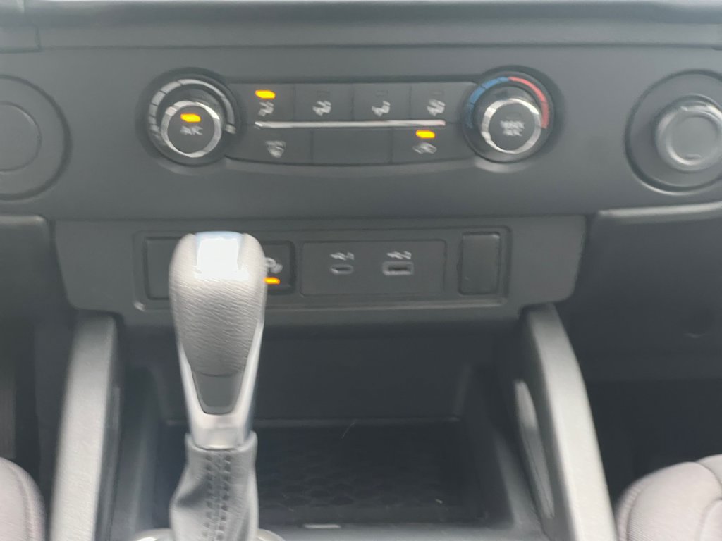 New 2027 Nissan Frontier S RWD image 5
