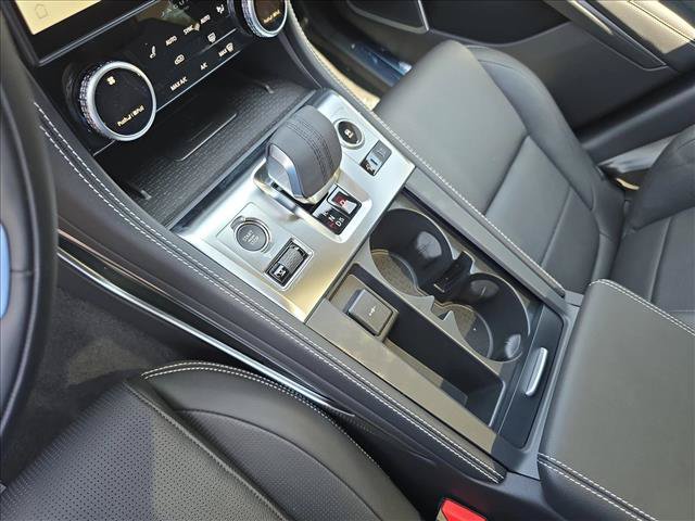 New 2026 Jaguar F-PACE R-Dynamic S AWD/4WD image 23