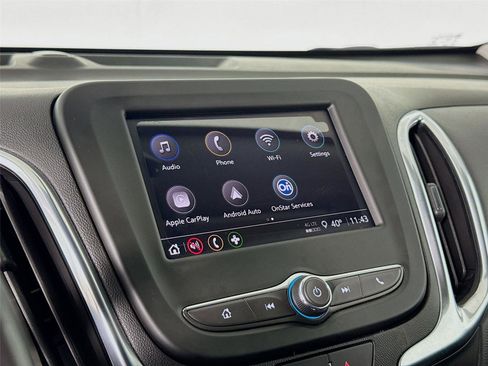 Used 2022 Chevrolet Equinox LT image 15