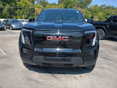 New 2026 GMC Sierra EV Elevation w/ Premium Package image 16