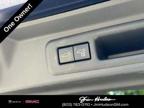 Used 2024 Toyota Sequoia SR5 image 19