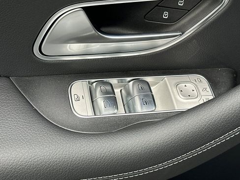 New 2026 Mercedes-Benz GLS 450 4MATIC image 23