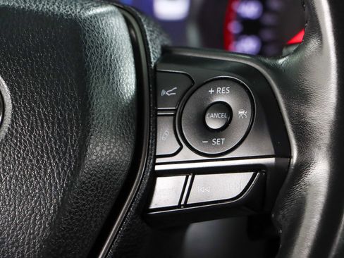 Used 2024 Toyota Camry XSE image 14