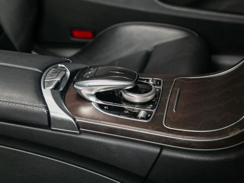 Used 2017 Mercedes-Benz C 300 4MATIC Cabriolet image 26