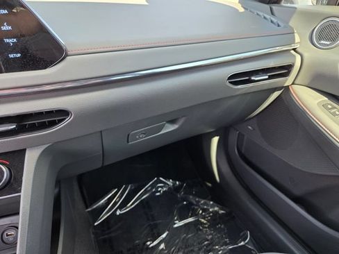 Used 2023 Hyundai Sonata N Line FWD image 26
