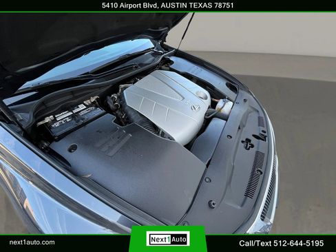 Used 2008 Lexus GS 350 image 35