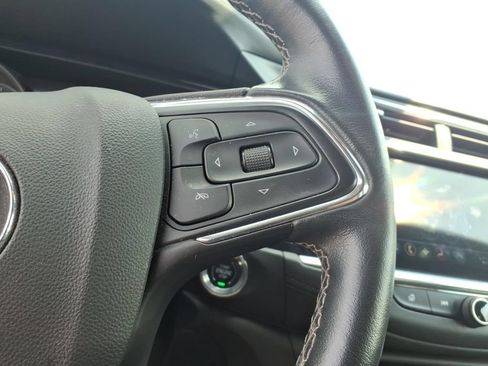 Used 2023 Buick Encore GX Select w/ Safety Package II AWD/4WD image 16
