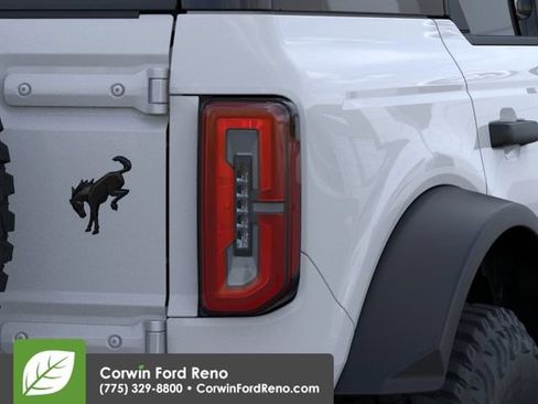 New 2026 Ford Bronco Outer Banks AWD/4WD image 25