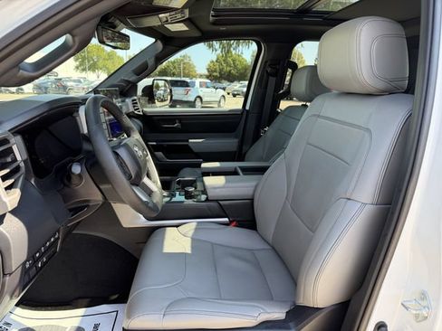 Used 2026 Toyota Tundra Limited RWD image 26