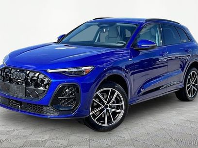 New 2026 Audi Q5 Premium Plus