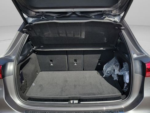 Certified 2026 Mercedes-Benz GLA 250 image 8