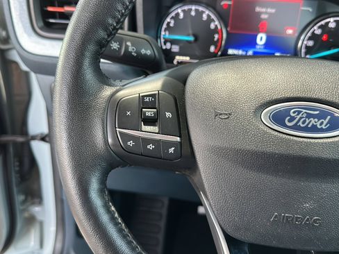 Used 2022 Ford Maverick XLT w/ Equipment Group 300A Standard image 16