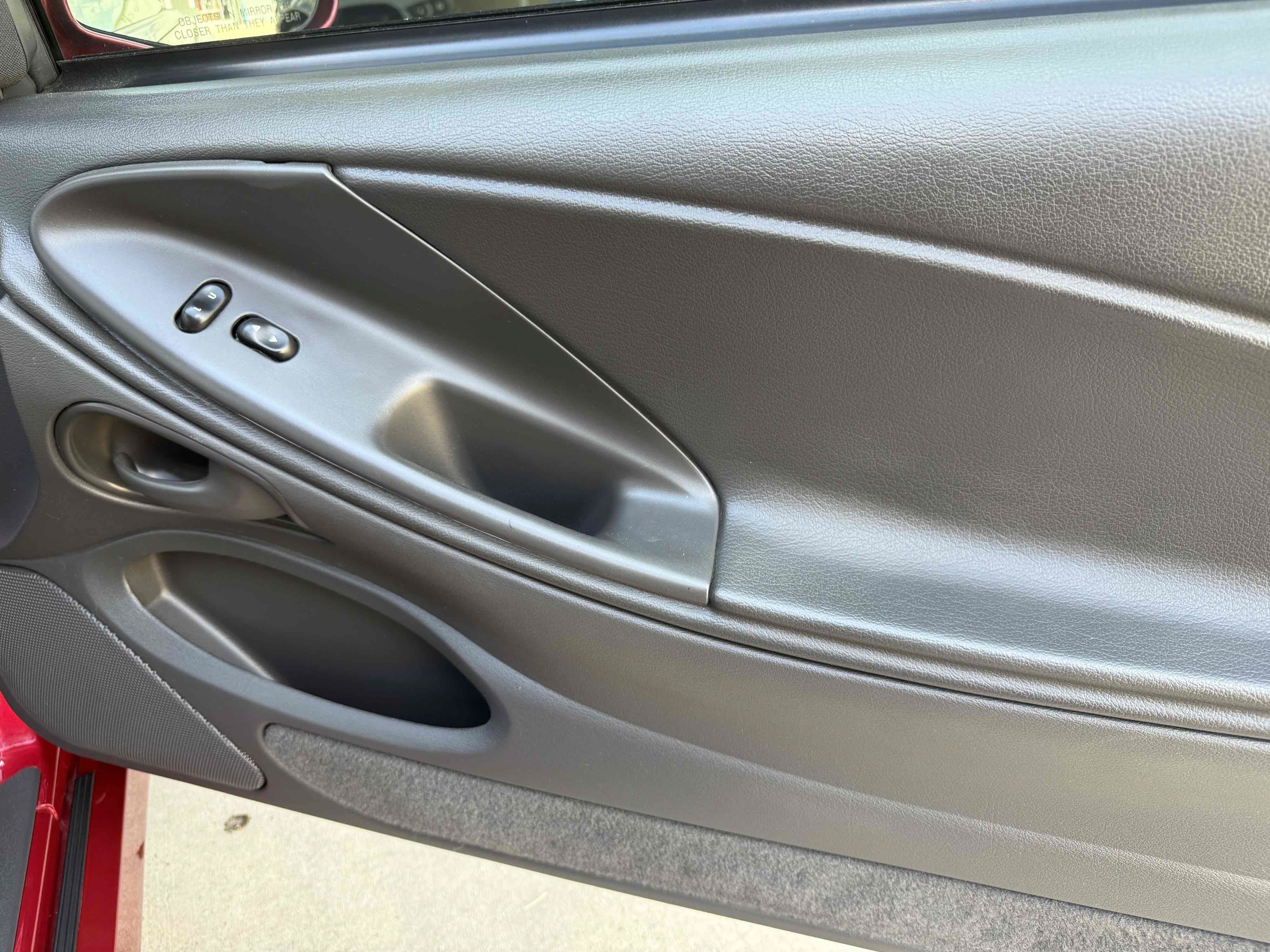 Used 2003 Ford Mustang Cobra RWD image 59