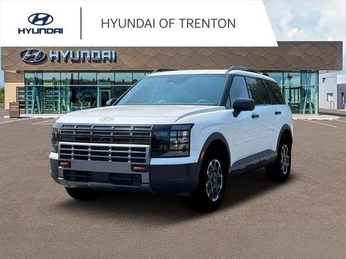 New 2026 Hyundai Palisade XRT Pro image 1