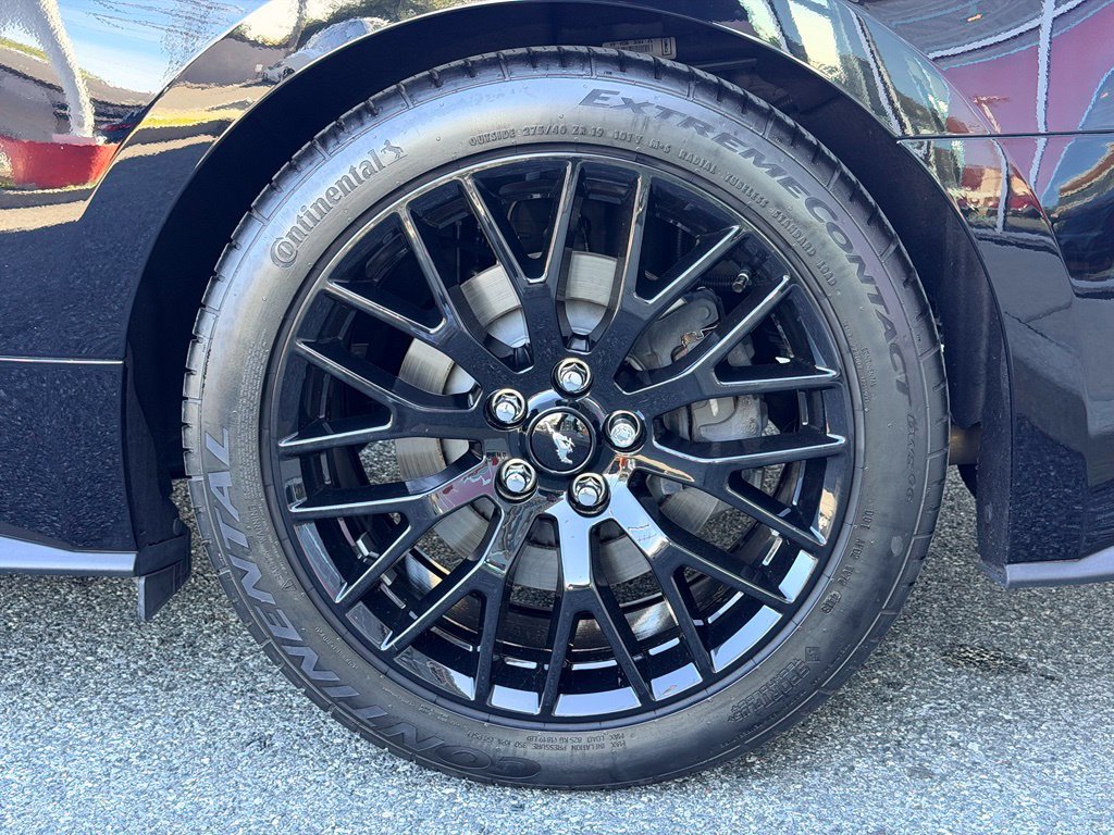 Used 2016 Ford Mustang GT Premium w/ GT Performance Package RWD image 20