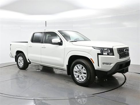 Used 2024 Nissan Frontier SV w/ SV Convenience Package image 1
