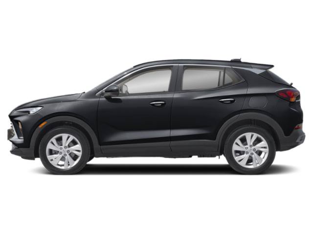 Used 2024 Buick Encore GX Preferred AWD/4WD image 2