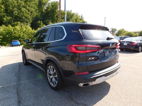 Used 2019 BMW X5 xDrive40i w/ Premium Package 2 AWD/4WD image 6