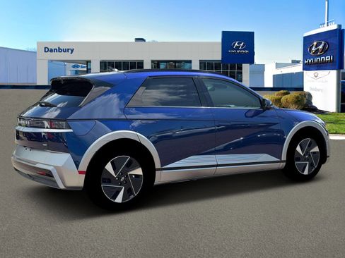 New 2026 Hyundai Ioniq 5 Limited AWD/4WD image 8