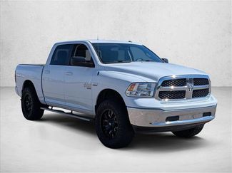 Used 2019 RAM 1500 Classic SLT video 3