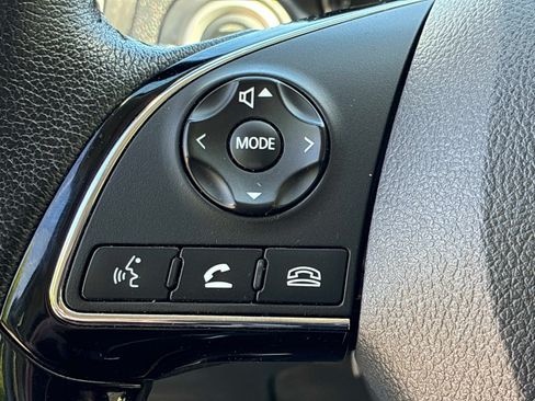 Used 2018 Mitsubishi Mirage G4 SE FWD image 21