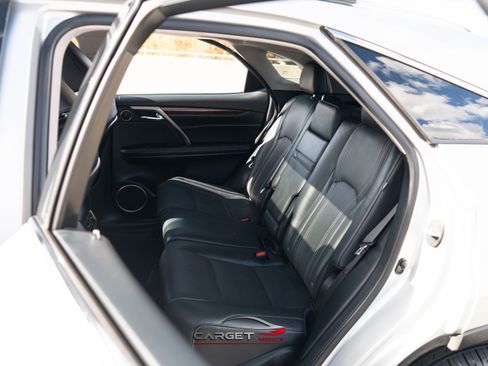 Used 2016 Lexus RX 350 AWD image 20