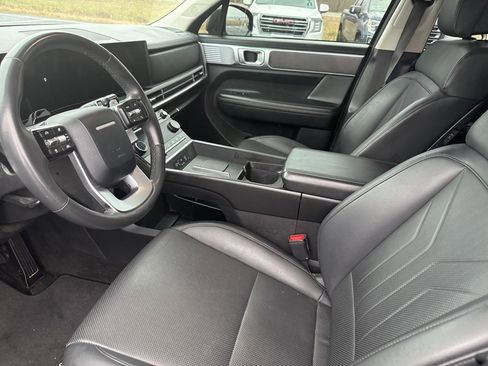 Used 2024 Hyundai Santa Fe SEL image 7