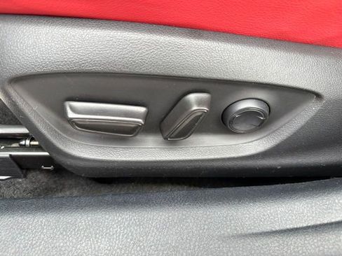 Used 2020 Toyota Camry XSE w/ Driver Assist Package FWD image 6