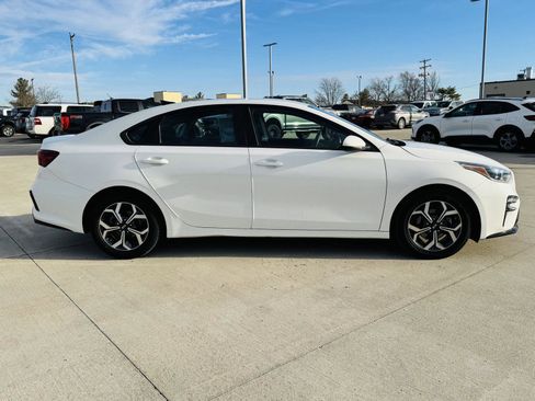 Used 2020 Kia Forte LXS image 32