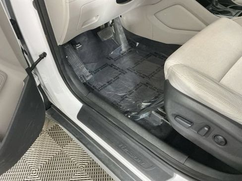 Used 2018 Hyundai Tucson SEL AWD/4WD image 15