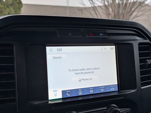 Used 2023 Ford F150 XL w/ STX Appearance Package image 18