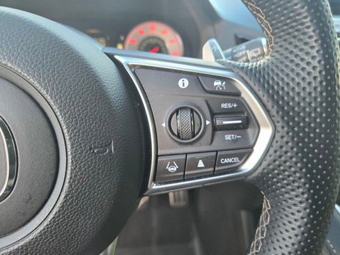 Used 2025 Acura RDX A-Spec image 23
