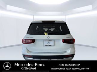 Used 2026 Mercedes-Benz GLB 250 4MATIC video 4
