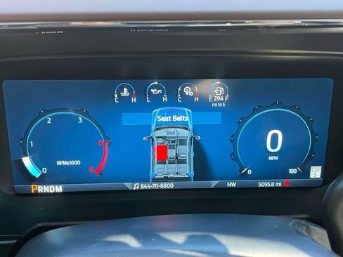 Certified 2025 Ford F350 King Ranch w/ FX4 Off-Road Package AWD/4WD image 39