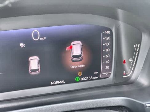 Certified 2026 Honda Pilot EX-L image 19