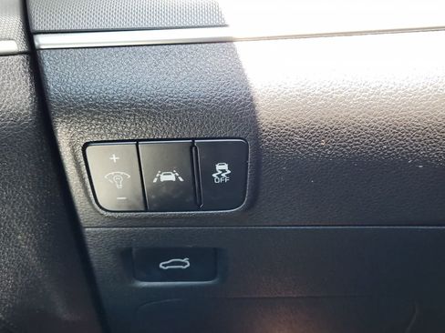 Used 2022 Kia K5 LXS FWD image 20