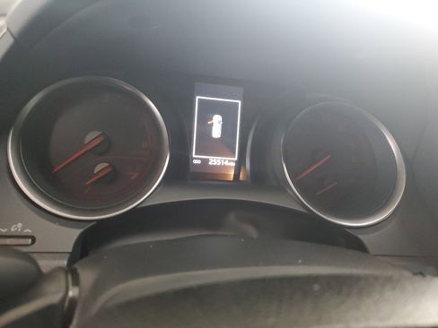 Used 2023 Toyota Camry TRD image 14