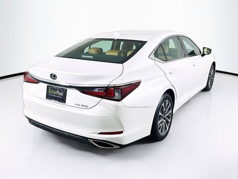 Used 2023 Lexus ES 350 ES 350 image 9